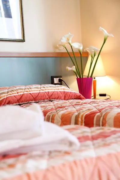 Residence Al Bacareto Mogliano Veneto