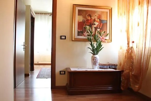 Residence Al Bacareto Mogliano Veneto Aparthotel