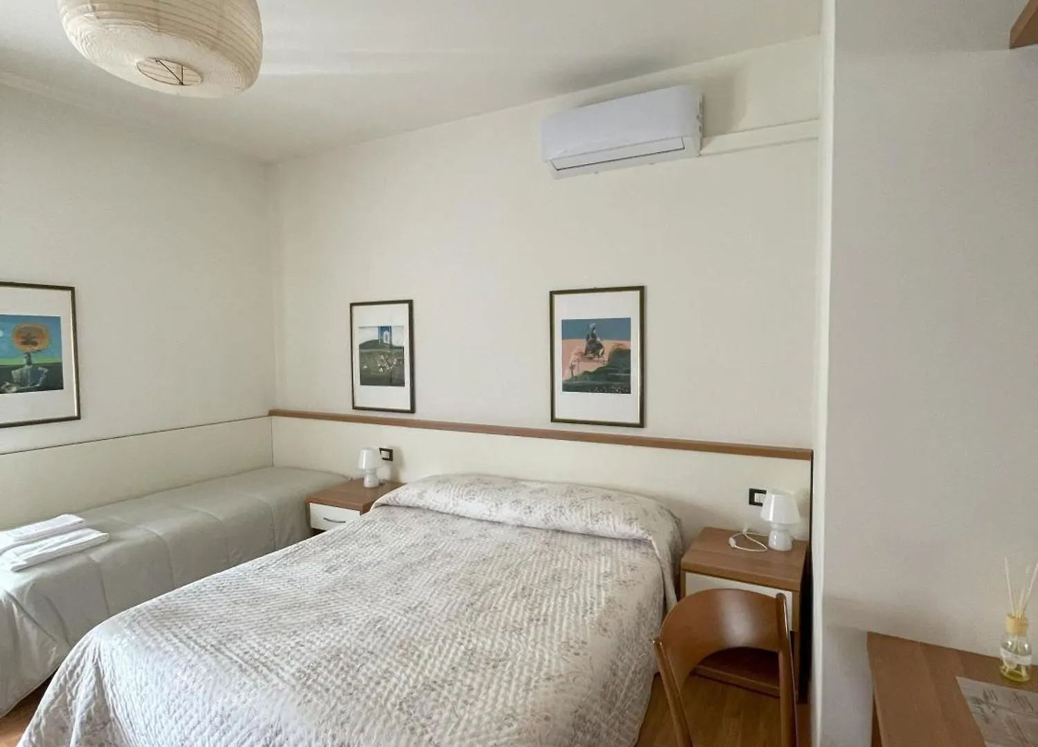 Residence Al Bacareto Mogliano Veneto Italia