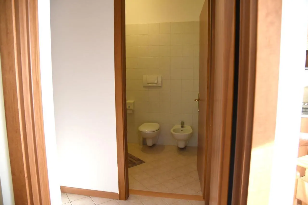Residence Al Bacareto Mogliano Veneto 0*,