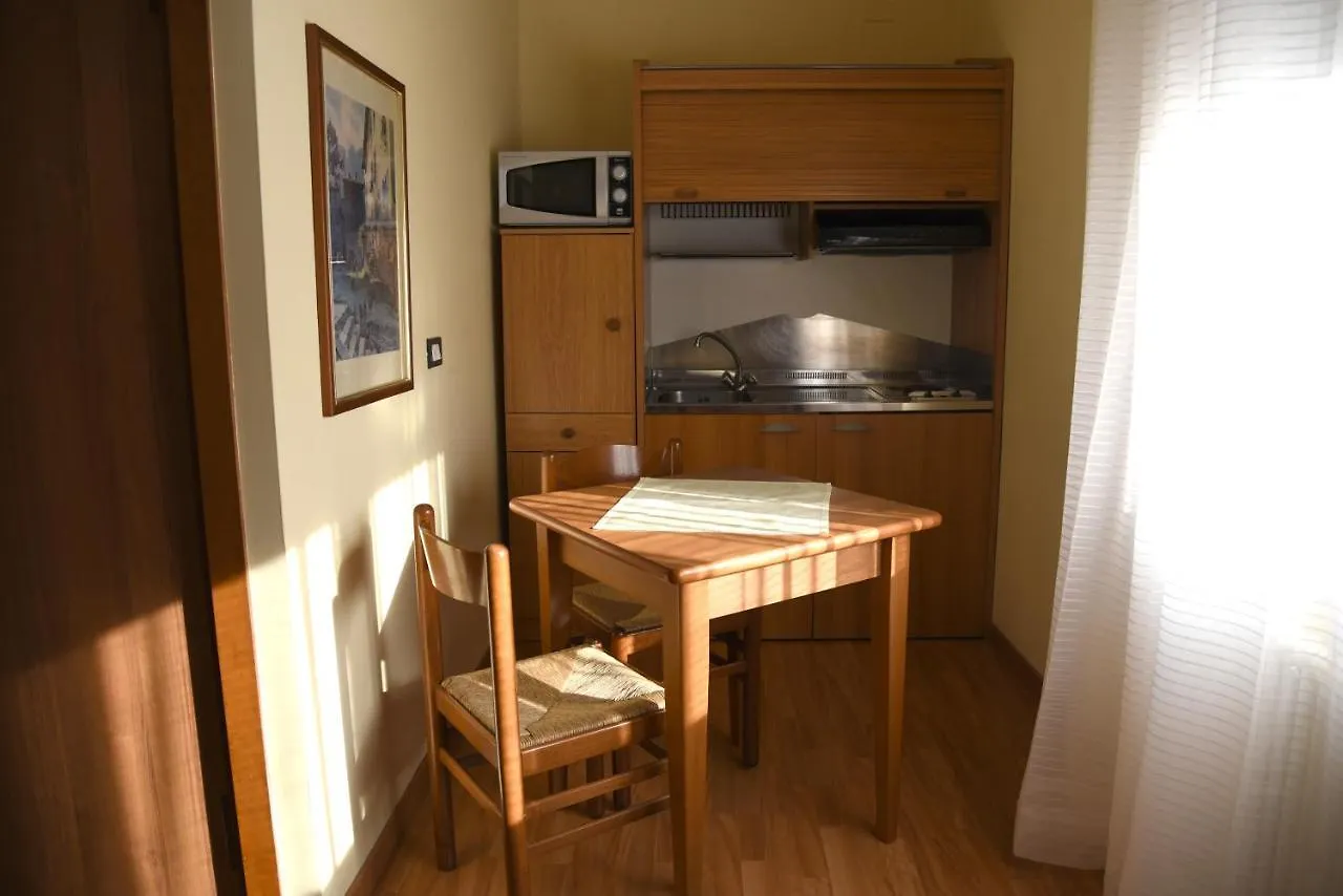 Residence Al Bacareto Mogliano Veneto 0*,  Italia