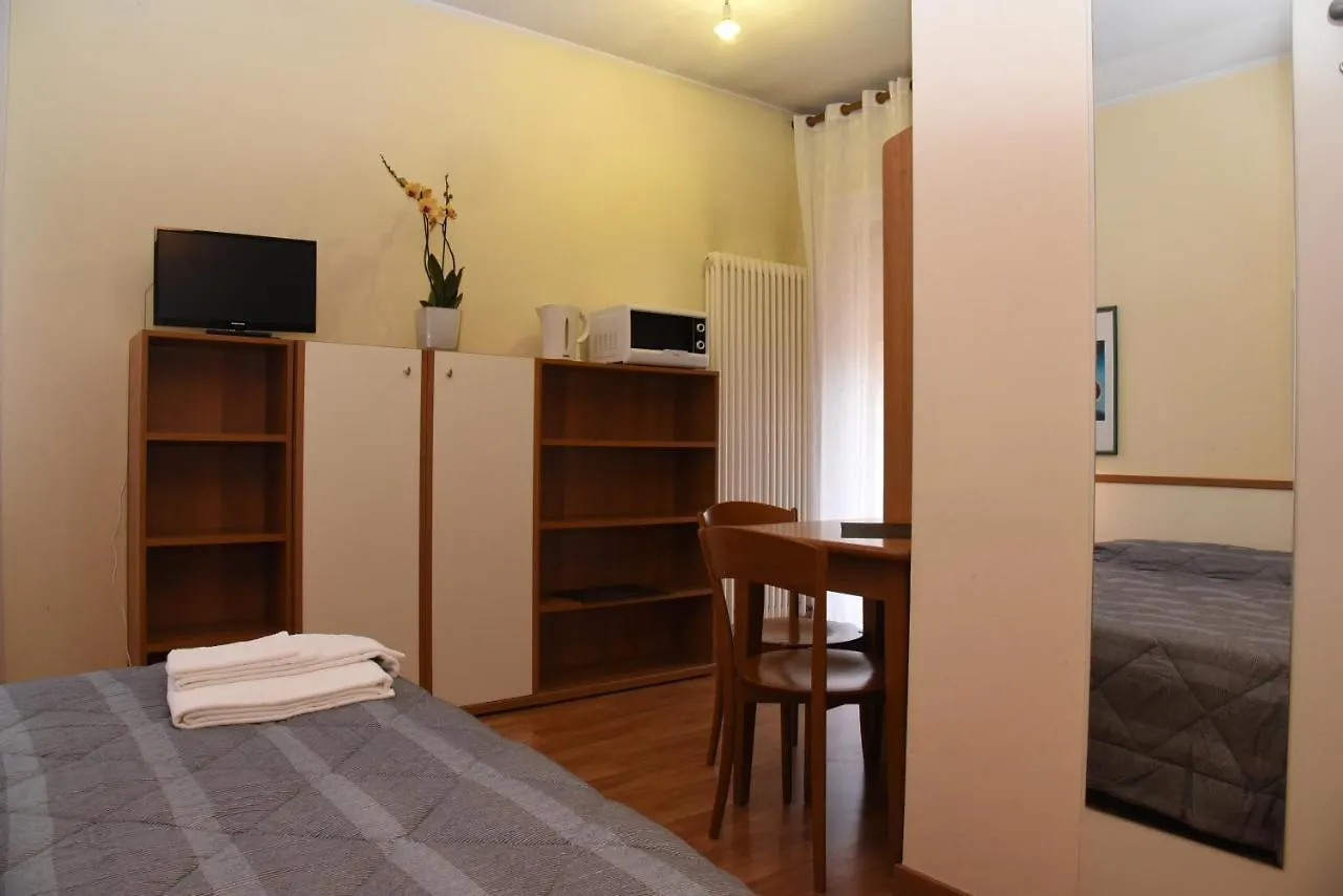 Residence Al Bacareto Mogliano Veneto