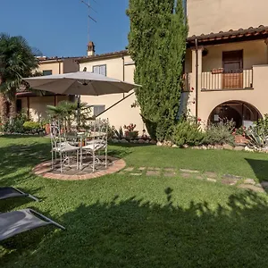 Le Gagli Arde , Arezzo Italia