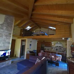 Bormio, Stelvio&bernina Area , Tovo di Sant'Agata Italia