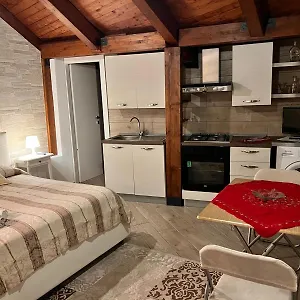 ***** La Casa Di Giò , Caltanissetta Italia
