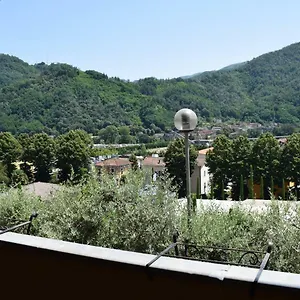 Casa Daniela, Indipendente A , Bagni di Lucca Italia