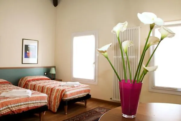 Residence Al Bacareto Mogliano Veneto