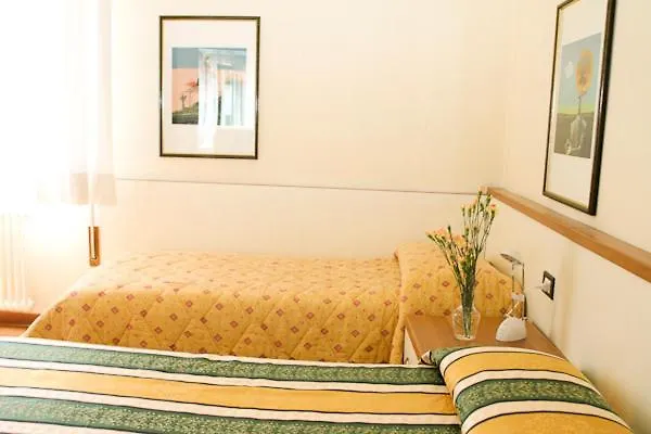 Aparthotel Residence Al Bacareto Mogliano Veneto