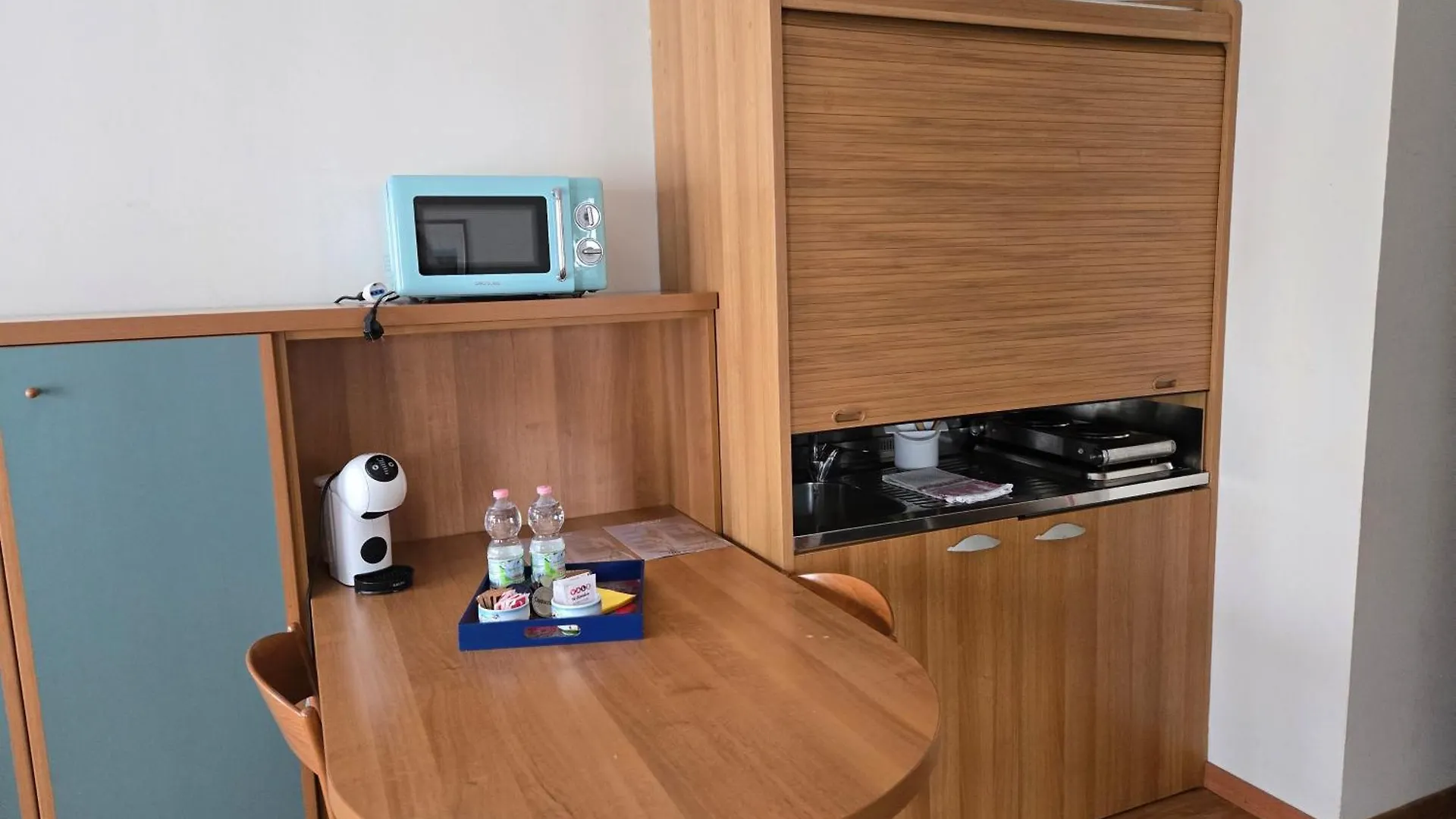 Residence Al Bacareto Mogliano Veneto 0*,  Italy