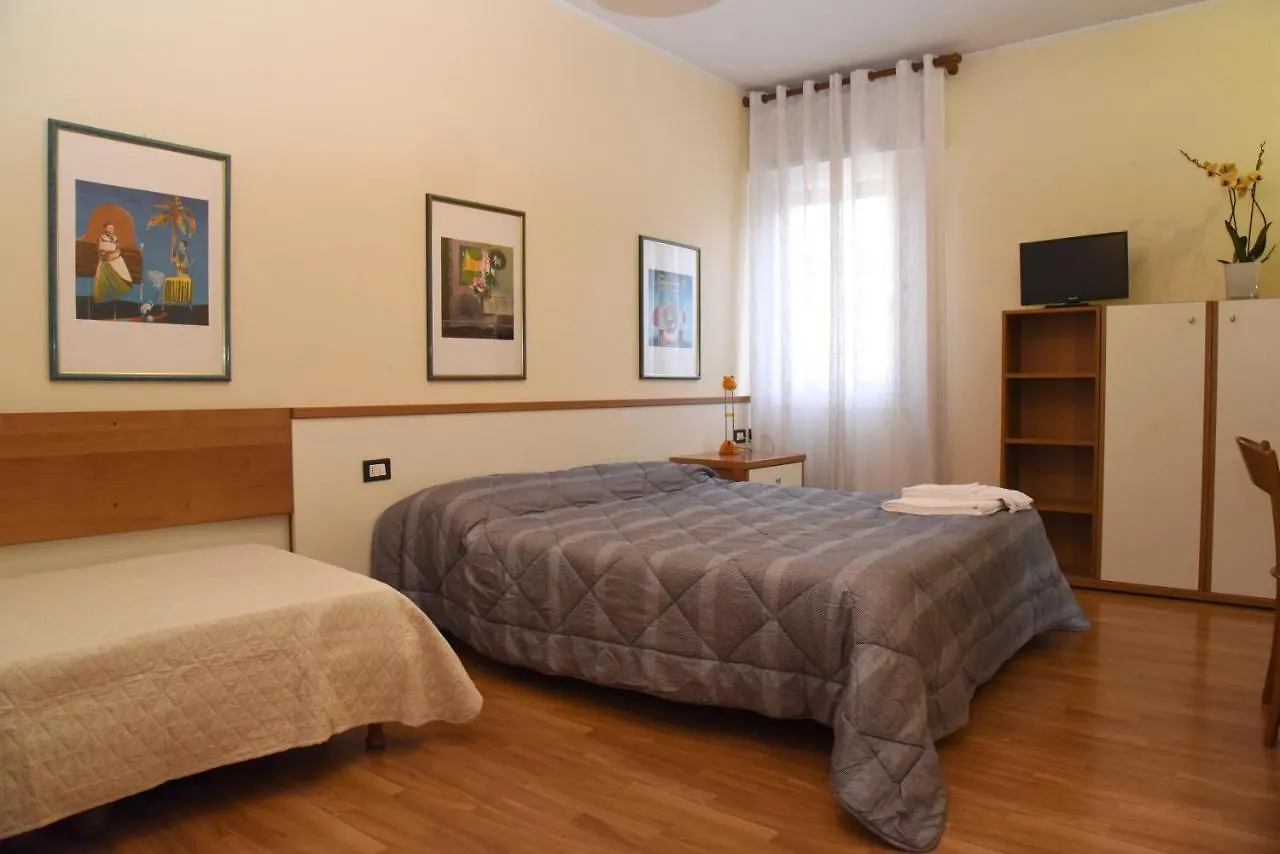 Residence Al Bacareto Mogliano Veneto 0*,